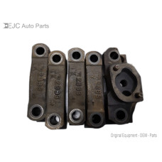 223W203 Engine Block Main Caps For 88-96 Chevrolet K1500 5.7 Gas 223W203 Engine Block Main Caps For 88-96 Chevrolet K1500 5.7 Gas