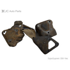 223W206 Motor Mount Brackets Pair For 88-96 Chevrolet K1500 5.7 Gas 223W206 Motor Mount Brackets Pair For 88-96 Chevrolet K1500 5.7 Gas