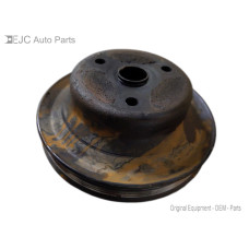 223W211 Crankshaft Pulley For 88-96 Chevrolet K1500 5.7 14102091 Gas 223W211 Crankshaft Pulley For 88-96 Chevrolet K1500 5.7 14102091 Gas