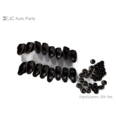 223W212 Complete Rocker Arm Set For 88-96 Chevrolet K1500 5.7 Gas 223W212 Complete Rocker Arm Set For 88-96 Chevrolet K1500 5.7 Gas