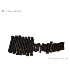 223W213 Cylinder Head Bolt Kit For 88-96 Chevrolet K1500 5.7 Gas 223W213 Cylinder Head Bolt Kit For 88-96 Chevrolet K1500 5.7 Gas