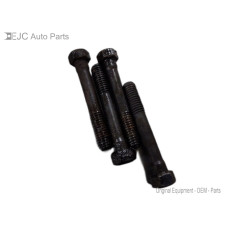 223W214 Camshaft Gear Bolt Set For 88-96 Chevrolet K1500 5.7 Gas 223W214 Camshaft Gear Bolt Set For 88-96 Chevrolet K1500 5.7 Gas