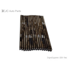 223W217 Pushrods Set All For 88-96 Chevrolet K1500 5.7 Gas 223W217 Pushrods Set All For 88-96 Chevrolet K1500 5.7 Gas