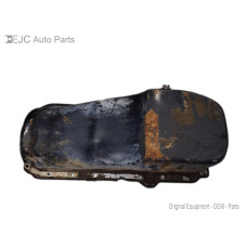 HBH201 Engine Oil Pan For 88-99 Chevrolet K1500 5.7 10128320 Gas HBH201 Engine Oil Pan For 88-99 Chevrolet K1500 5.7 10128320 Gas