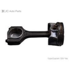 18A101 Piston and Connecting Rod Standard For 14-16 Kia Sportage  2.4 235102G540 Gas