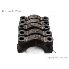 18A103 Engine Block Main Caps For 14-16 Kia Sportage  2.4  Gas