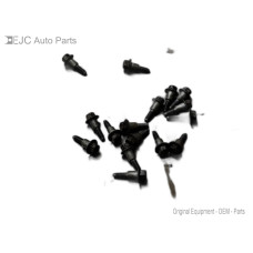 18A106 Valve Cover Bolt Set For 14-16 Kia Sportage  2.4  Gas