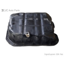 18A108 Lower Engine Oil Pan For 11-22 Kia Sportage  2.4 215102G500 Gas