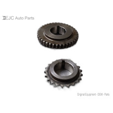 18A110 Camshaft Timing Gear Set For 14-16 Kia Sportage  2.4  Gas