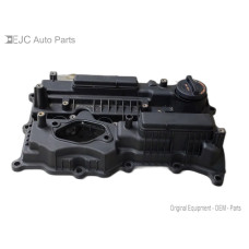 18A114 Valve Cover For 11-16 Kia Sportage  2.4 224002GGA0 Gas