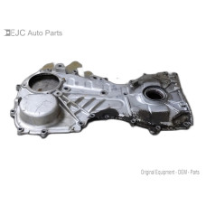 HBK206 Engine Timing Cover For 14-16 Kia Sportage  2.4 213552GGA0 Gas