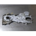 HBK206 Engine Timing Cover For 14-16 Kia Sportage  2.4 213552GGA0 Gas