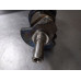 #D809 Crankshaft Standard For 06-07 Ford Escape 3.0 Gas #D809 Crankshaft Standard For 06-07 Ford Escape 3.0 Gas