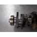 #D809 Crankshaft Standard For 06-07 Ford Escape 3.0 Gas #D809 Crankshaft Standard For 06-07 Ford Escape 3.0 Gas