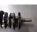 #D809 Crankshaft Standard For 06-07 Ford Escape 3.0 Gas #D809 Crankshaft Standard For 06-07 Ford Escape 3.0 Gas