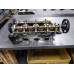 #ES09 Left Cylinder Head For 06-08 Ford Escape  3.0 3M4E6C064CE Gas Front