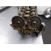 #ES09 Left Cylinder Head For 06-08 Ford Escape  3.0 3M4E6C064CE Gas Front