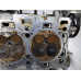 #ES09 Left Cylinder Head For 06-08 Ford Escape  3.0 3M4E6C064CE Gas Front