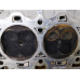 #DV04 Right Cylinder Head For 04-08 Ford Escape  3.0 3M4E6090CE Gas Rear