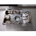 HBK205 Engine Oil Pan For 04-07 Ford Escape 3.0 5L8E6675BB Gas HBK205 Engine Oil Pan For 04-07 Ford Escape 3.0 5L8E6675BB Gas
