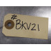 #BKV21 Engine Cylinder Block From 2018 Ram 1500  3.6 04893648AF Gas