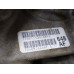 #BKV21 Engine Cylinder Block From 2018 Ram 1500  3.6 04893648AF Gas