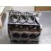 #BKV21 Engine Cylinder Block From 2018 Ram 1500  3.6 04893648AF Gas