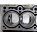 #BKV21 Engine Cylinder Block From 2018 Ram 1500  3.6 04893648AF Gas