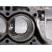 #BKV21 Engine Cylinder Block From 2018 Ram 1500  3.6 04893648AF Gas
