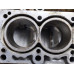 #BKV21 Engine Cylinder Block From 2018 Ram 1500  3.6 04893648AF Gas