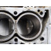 #BKV21 Engine Cylinder Block From 2018 Ram 1500  3.6 04893648AF Gas
