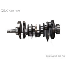 #AN02 Crankshaft Standard For 13-18 Ram 1500  3.6 05184249AH Gas
