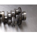 #AN02 Crankshaft Standard For 13-18 Ram 1500  3.6 05184249AH Gas