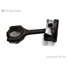 223B201 Piston and Connecting Rod Standard From 2018 Ram 1500  3.6 05184503AH Gas