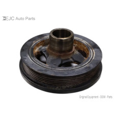 223B202 Crankshaft Pulley For 13-20 Ram 1500  3.6 05184293AH Gas