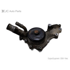 223B203 Water Coolant Pump For 13-20 Ram 1500  3.6 05184498AJ Gas