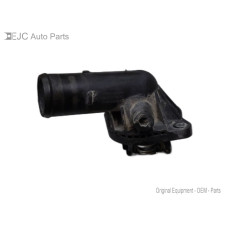 223B204 Thermostat Housing From 2018 Ram 1500  3.6 04893865AB Gas