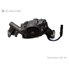 223B206 Engine Oil Pump From 2018 Ram 1500  3.6 68252670AP Gas