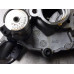 223B206 Engine Oil Pump From 2018 Ram 1500  3.6 68252670AP Gas