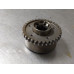223B209 Intake Camshaft Timing Gear From 2018 Ram 1500  3.6 05184370AI Gas