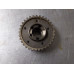 223B209 Intake Camshaft Timing Gear From 2018 Ram 1500  3.6 05184370AI Gas