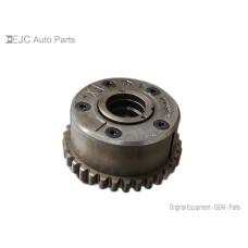 223B210 Exhaust Camshaft Timing Gear From 2018 Ram 1500  3.6 05184369AH Gas