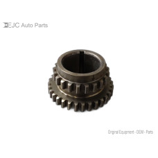 223B211 Crankshaft Timing Gear From 2018 Ram 1500  3.6 05184356AE Gas
