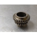 223B211 Crankshaft Timing Gear From 2018 Ram 1500 3.6 05184356AE Gas 223B211 Crankshaft Timing Gear From 2018 Ram 1500 3.6 05184356AE Gas