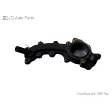 223B215 Rear Thermostat Housing From 2018 Ram 1500  3.6 05184653AF Gas