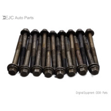 223B217 Cylinder Head Bolt Kit From 2018 Ram 1500  3.6  Gas