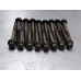 223B217 Cylinder Head Bolt Kit From 2018 Ram 1500 3.6 Gas 223B217 Cylinder Head Bolt Kit From 2018 Ram 1500 3.6 Gas