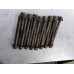 223B217 Cylinder Head Bolt Kit From 2018 Ram 1500 3.6 Gas 223B217 Cylinder Head Bolt Kit From 2018 Ram 1500 3.6 Gas