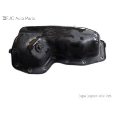 223B222 Lower Engine Oil Pan For 13-20 Ram 1500  3.6 05184407AG Gas
