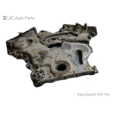 GSD303 Engine Timing Cover For 13-20 Ram 1500  3.6 04893144AB Gas